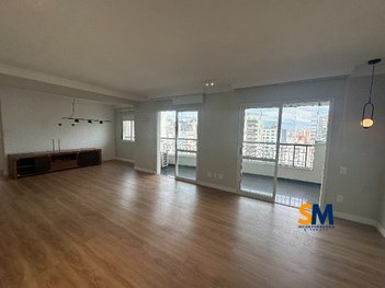 apartment em Rua Periquito, Vila Uberabinha - São Paulo - SP