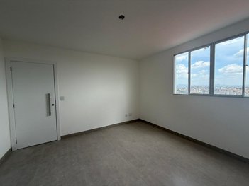 apartment em Rua José Eduardo Moreira, Milionários - Belo Horizonte - MG