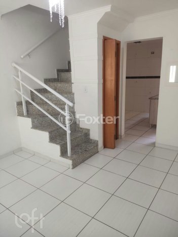 house em Rua Maria Paulina da Conceição, Vila Ponte Rasa - São Paulo - SP