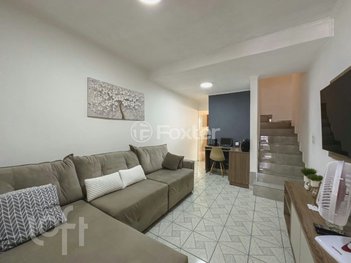 house em Rua Capitão Olegário Teixeira da Costa, Planalto - São Bernardo do Campo - SP