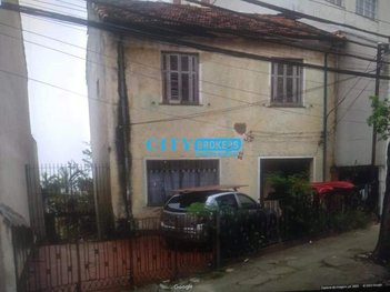 house em Rua Damiana da Cunha, Santa Teresinha - São Paulo - SP