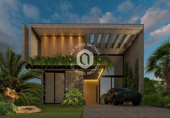 house em Avenida Central, Xangri-Lá - Xangri-Lá - RS