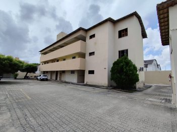 apartment em Rua Crisanto Arruda, Passaré - Fortaleza - CE