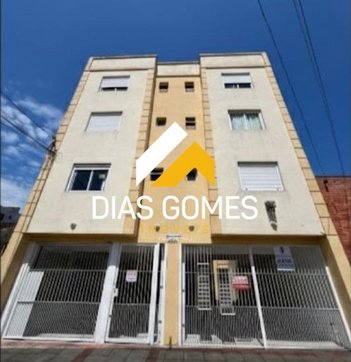 apartment em Rua Doutor João Pessoa, Centro - Pelotas - RS