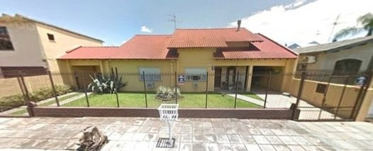 house em Uruguai, São Sebastião - Esteio - RS