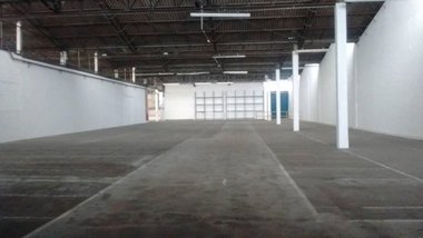 industrial em Rua Dom Joaquim de Nazaré, Vila Nogueira - Diadema - SP