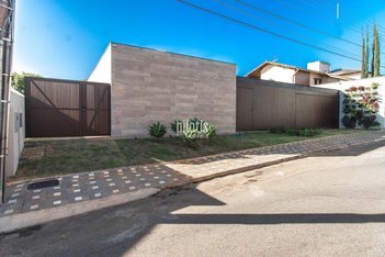 house em SHIS QI 19, Setor de Habitações Individuais Norte - Brasília - DF
