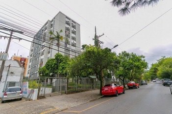 apartment em Rua Botafogo, Menino Deus - Porto Alegre - RS