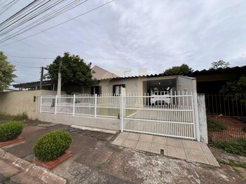 house em Jorge Fayete, Morada do Vale II - Gravataí - RS