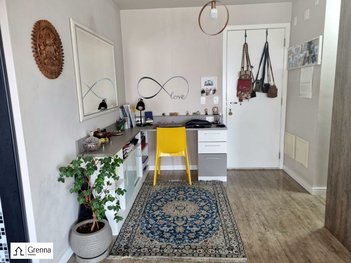 apartment em Rua Castilho, Brooklin Paulista - São Paulo - SP