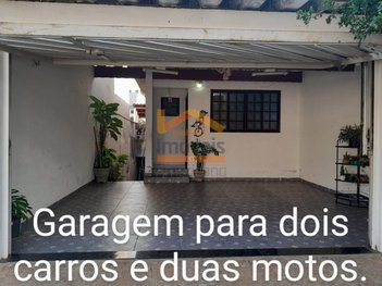 house em Rua Valentim Feltrin, Santa Cruz - Americana - SP