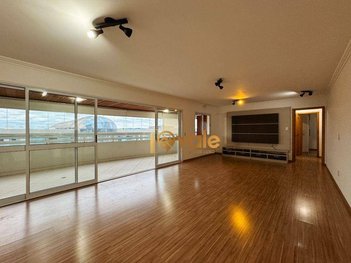 apartment em Rua dos Arenques, Parque Residencial Aquarius - São José dos Campos - SP