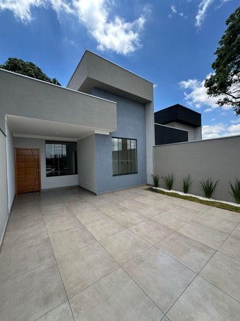 house em Rodovia PR-317, Parque Industrial 200 - Maringá - PR