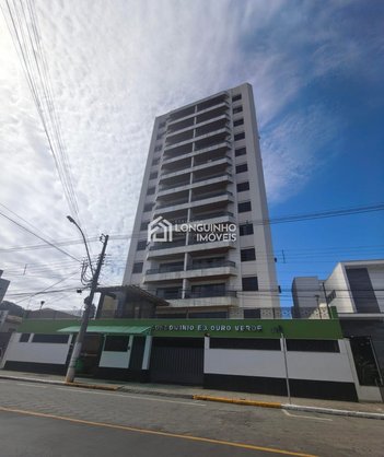 apartment em Avenida Doutor Delfim Moreira, Centro - Santa Rita do Sapucaí - MG