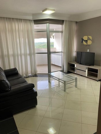 apartment em Rua Adel Maluf, Jardim Mariana - Cuiabá - MT