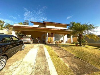 house em Estrada Ribeirão das Lajes, Vargem Grande Paulista - Vargem Grande Paulista - SP
