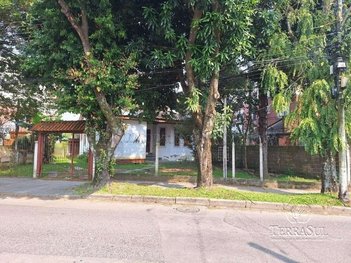 land_lot em Afonso Arinos, Camaquã - Porto Alegre - RS