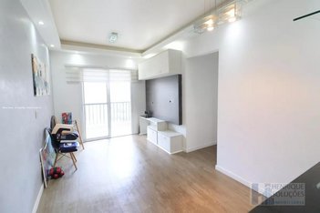 apartment em Avenida Presidente João Goulart, Umuarama - Osasco - SP