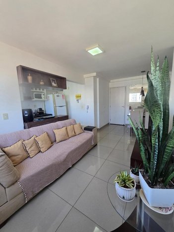 apartment em Rua Alaor Mendonça, Vila Rosa - Goiânia - GO