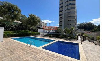 apartment em Rua Capitão Romualdo de Barros, Carvoeira - Florianópolis - SC