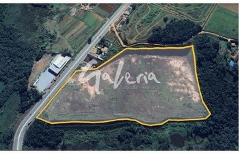 commercial_building em Rodovia Bunjiro Nakao, Chácara Real (Caucaia do Alto) - Cotia - SP