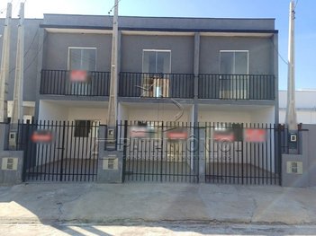 house em Rua Nilza Marti Pereira de Moraes, Jardim Residencial Martinez - Sorocaba - SP