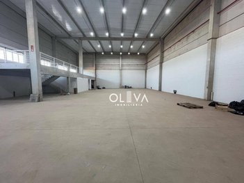 industrial em Rua Doutor José Jorge Cury, Parque Industrial Tancredo Neves - São José do Rio Preto - SP