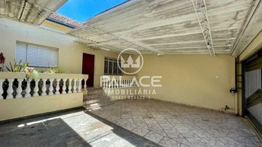 house em Avenida São João, São Judas - Piracicaba - SP