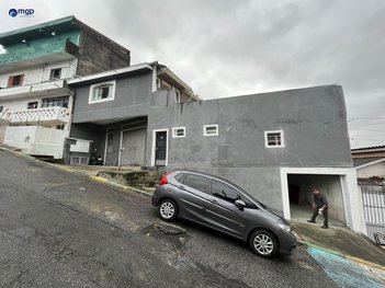 house em Rua Fernando Delgado, Vila Dorna - São Paulo - SP