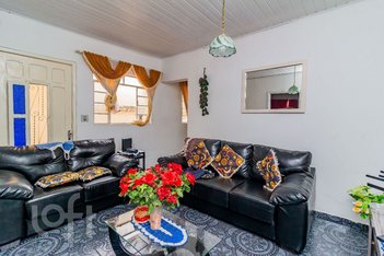 house em Doutor Monteiro Viana, Vila Medeiros - São Paulo - SP