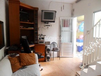 house em Rua Dolores Duran, Vila Basileia - São Paulo - SP