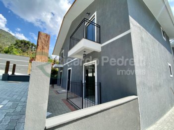 apartment em Rua Villa Lobos, Ponte da Saudade - Nova Friburgo - RJ
