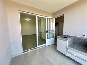 apartment em Avenida Reynaldo de Porcari, Chácaras Saudáveis e Encantadoras - Jundiaí - SP