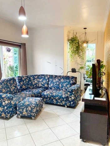 house em Rua Nelson Correa Leite, Jardim Sandra - Sorocaba - SP