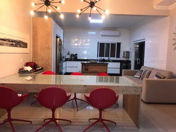 house em Avenida Ipanema, Jardim Novo Horizonte - Sorocaba - SP