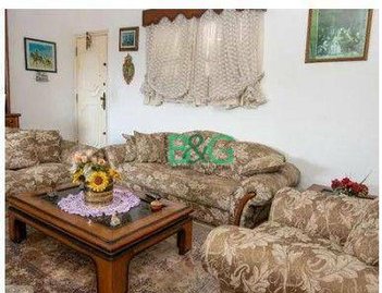 apartment em Rua Doutor Nogueira Martins, Saúde - São Paulo - SP
