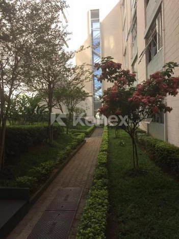 apartment em Rua José de Oliveira, Parque Peruche - São Paulo - SP