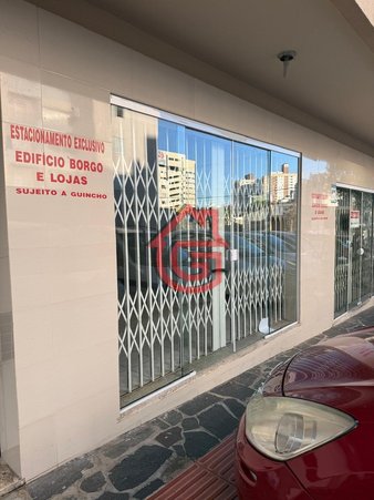 Cômodo Condomínio