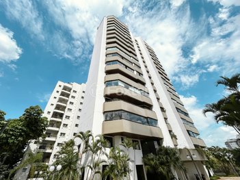 apartment em Rua Manoel Antônio Pinto, Paraisópolis - São Paulo - SP