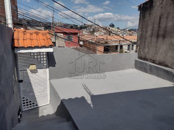 house em Rua Manoel Alves Ferreira, Jardim Camila - Mauá - SP