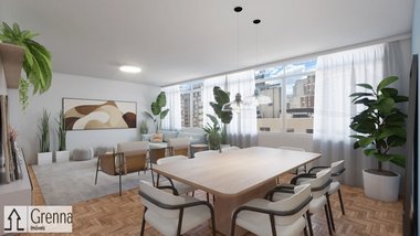 apartment em Rua Manuel da Nóbrega, Paraíso - São Paulo - SP