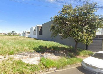 land_lot em Rua Acácio de Lima, Chácara Santo Antônio - Franca - SP