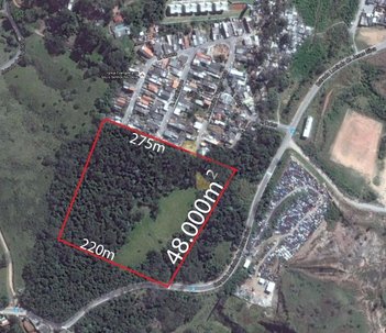 commercial_building em Lucinda de Jesus Silva, Conjunto Habitacional - Setor A - Itapevi - SP