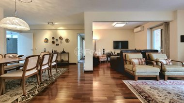 apartment em Rua Conselheiro Lafayette, Barcelona - São Caetano do Sul - SP
