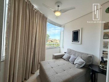 apartment em Rodovia Virgílio Várzea, Saco Grande - Florianópolis - SC