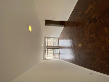 apartment em Rua Gandavo, Vila Clementino - São Paulo - SP