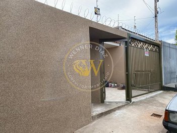 house em Rua Antonio Antunes Júnior, Jardim do Bosque - São José do Rio Preto - SP