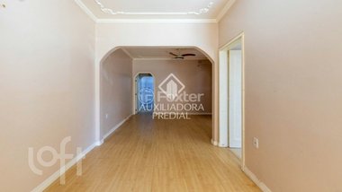 apartment em Rua Santana, Santana - Porto Alegre - RS