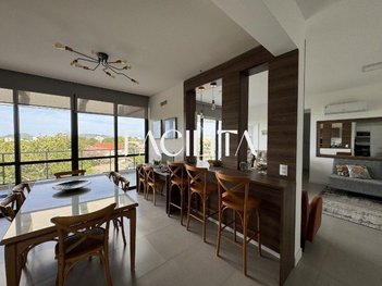 apartment em Avenida Pequeno Príncipe, Campeche - Florianópolis - SC
