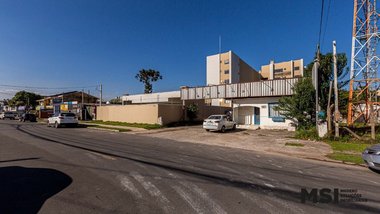 land_lot em Rua Frederico Maurer, Boqueirão - Curitiba - PR